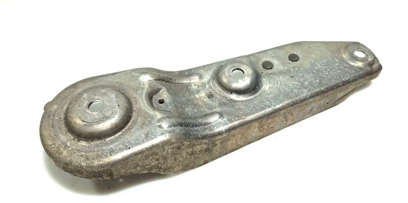 6776150 Otras piezas suspensión delantera BMW 5 Series F10, 5 Series F10 LCI, 5 Series F11, 5 Series F11 LCI