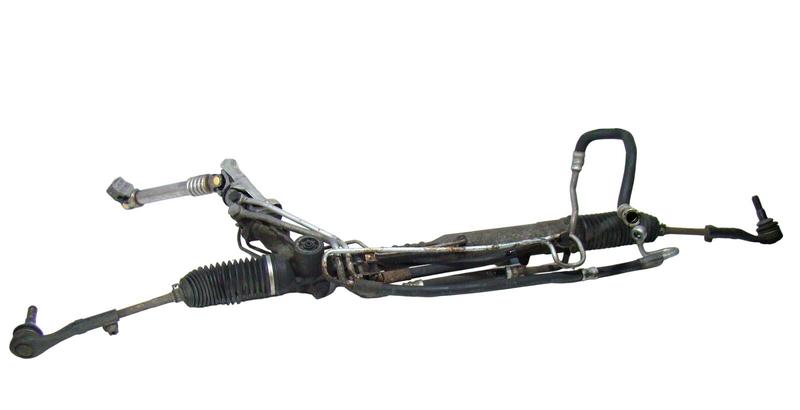 6777464 Cremallera dirección BMW 1 Series E81, 1 Series E82, 1 Series E87, 1 Series E87 LCI, 1 Series E88, 3 Series E90, 3 Series E90 LCI, 3 Series E91, 3 Series E91 LCI, 3 Series E92, 3 Series E92 LCI, 3 Series E93, 3 Series E93 LCI, X1 E84