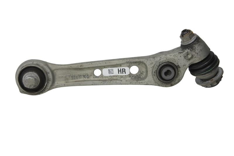 6777740 Brazo superior suspensión trasera BMW 5 Series F07 GT LCI, 7 Series F01, 7 Series F01 LCI, 7 Series F02, 7 Series F02 LCI, 7 Series F04 Hybrid