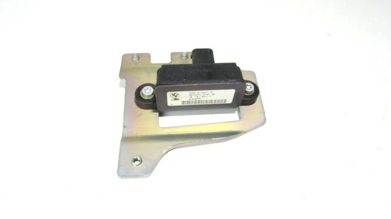 6778421 Sensor aceleración/guiñada ESP 1 Series E81, 1 Series E82, 3 Series E90, 3 Series E92, 3 Series E93