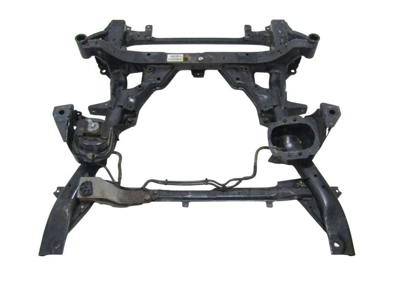 6779357 Subchasis delantero BMW X5 E70 LCI, X6 E71