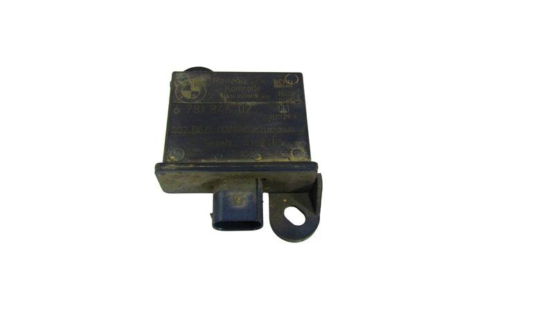 6781846 Relé control corriente BMW 1 Series E88, 1 Series F20, 1 Series F21, 3 Series E90, 3 Series E91, 3 Series F30, 3 Series F31, 3 Series F35, 5 Series E60, 5 Series F07 GT, 5 Series F10, 5 Series F10 LCI, 5 Series F11, 5 Series F11 LCI, 5 Series F18, 5 Series F18 LCI, 6 Series F06 Gran Coupé, 6 Series F12, 6 Series F13, 7 Series F01, 7 Series F01 LCI, 7 Series F02, 7 Series F02 LCI, 7 Series F04 Hybrid, MINI Cabrio F57, MINI F55, MINI F56, X3 F25