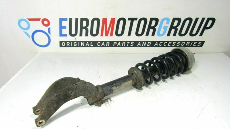 6781920 Amortiguador delantero BMW X5 E70 LCI