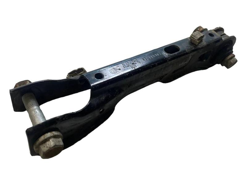 6782168 Brazo superior suspensión trasera X1 E84