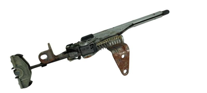 6782750 Conjunto palanca freno de mano BMW 1 Series E81, 1 Series E82, 1 Series E87, 1 Series E87 LCI, 1 Series E88, 3 Series E90, 3 Series E90 LCI, 3 Series E91, 3 Series E91 LCI, 3 Series E92, 3 Series E92 LCI, 3 Series E93, 3 Series E93 LCI, X1 E84