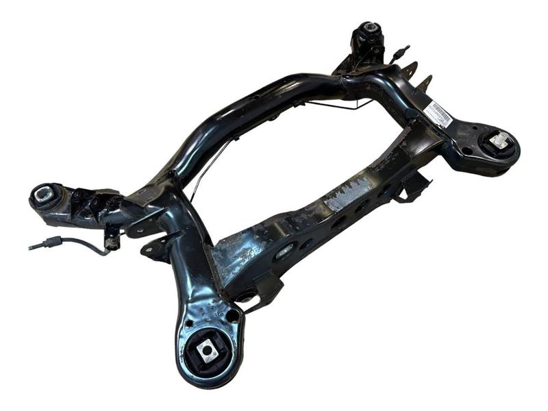 6783713 Subchasis trasero BMW 1 Series E81, 1 Series E82, 1 Series E87, 1 Series E87 LCI, 1 Series E88, 3 Series E90, 3 Series E90 LCI, 3 Series E91, 3 Series E91 LCI, 3 Series E92, 3 Series E92 LCI, 3 Series E93, 3 Series E93 LCI