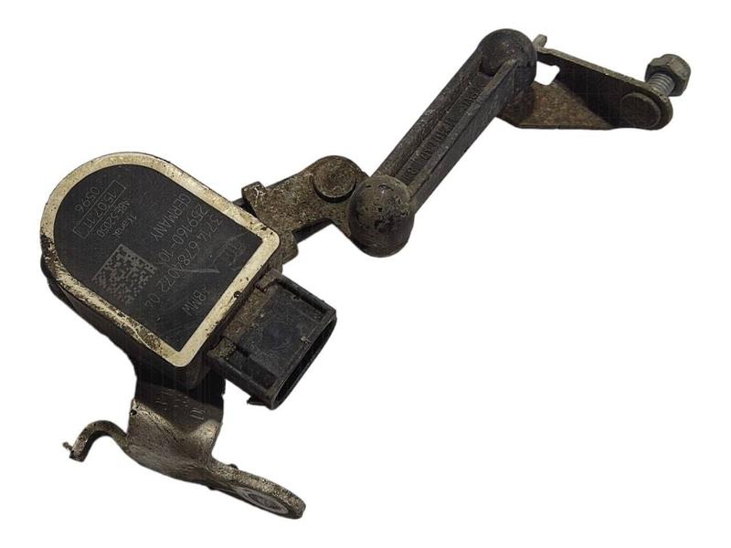 6784072 Sensor corrector óptico faro 7 Series F01, 7 Series F01 LCI, 7 Series F02, 7 Series F04 Hybrid