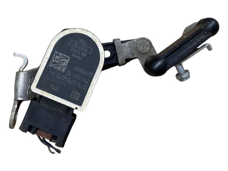 6784072 Sensor corrector óptico faro BMW 1 Series F20, 1 Series F20 LCI, 1 Series F21