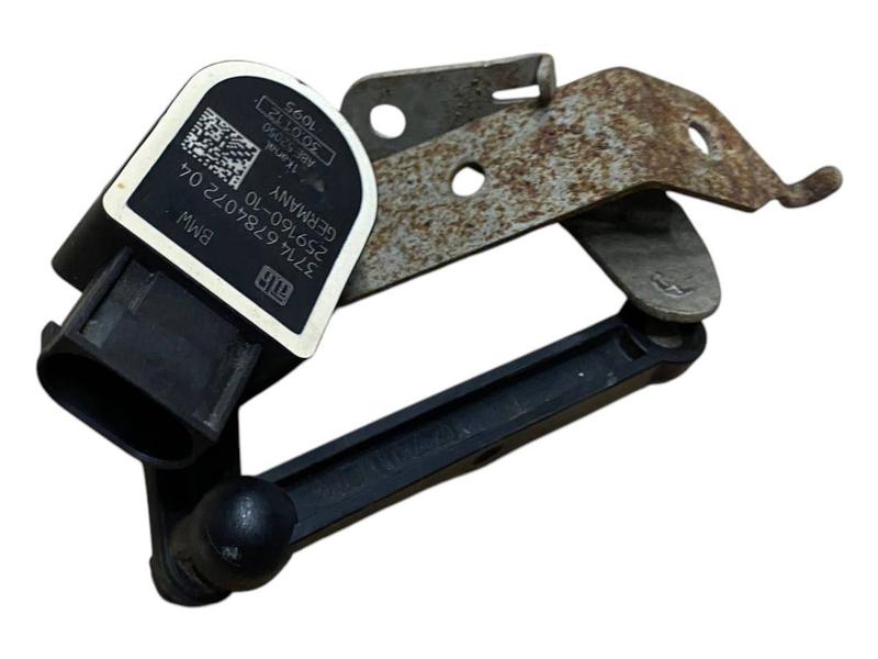 6784072 Sensor corrector óptico faro BMW 1 Series F20, 1 Series F20 LCI, 1 Series F21