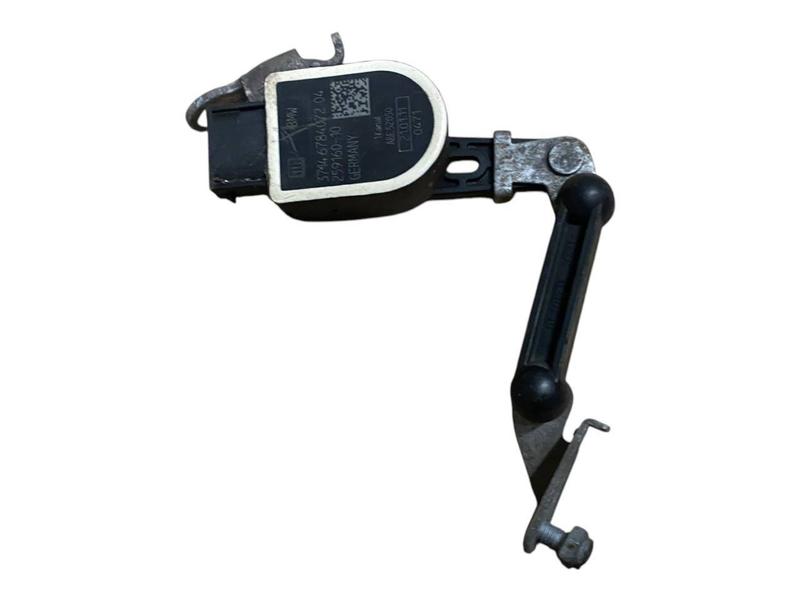 6784072 Sensor corrector óptico faro BMW 7 Series F01, 7 Series F01 LCI, 7 Series F02, 7 Series F04 Hybrid