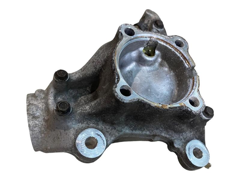 6784866 Mangueta delantera X1 E84