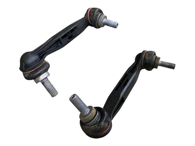 6785607 Bieleta barra estabilizadora trasera BMW 1 Series F20, 1 Series F20 LCI, 1 Series F21, 1 Series F21 LCI, 2 Series F22, 2 Series F22 LCI, 2 Series F23, 2 Series F23 LCI, 3 Series F30, 3 Series F30 LCI, 3 Series F31, 3 Series F31 LCI, 3 Series F34 GT LCI, 3 Series F35, 3 Series F35 LCI, 3 Series G20 Saloon, 3 Series G20 Saloon LCI, 3 Series G21 Touring, 3 Series G21 Touring LCI, 4 Series F32, 4 Series F32 LCI, 4 Series F33, 4 Series F33 LCI, 4 Series F36 Gran Coupé LCI, i8 I12 LCI, i8 I15, X1 E84, Z4 G29