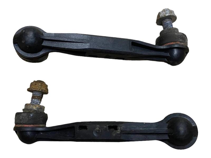 6785608 Bieleta barra estabilizadora trasera BMW 1 Series F20, 1 Series F20 LCI, 1 Series F21, 1 Series F21 LCI, 2 Series F22, 2 Series F22 LCI, 2 Series F23, 2 Series F23 LCI, 3 Series F30, 3 Series F30 LCI, 3 Series F31, 3 Series F31 LCI, 3 Series F34 GT LCI, 3 Series F35, 3 Series F35 LCI, 3 Series G20 Saloon, 3 Series G20 Saloon LCI, 3 Series G21 Touring, 3 Series G21 Touring LCI, 4 Series F32, 4 Series F32 LCI, 4 Series F33, 4 Series F33 LCI, 4 Series F36 Gran Coupé LCI, i8 I12 LCI, i8 I15, X1 E84, Z4 G29