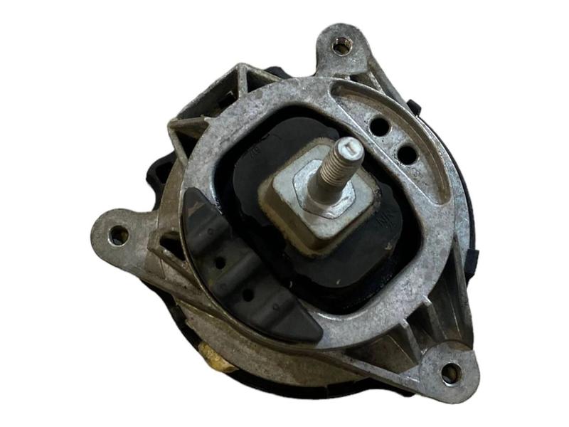 6787658 Soporte motor BMW 1 Series F20, 1 Series F20 LCI, 1 Series F21, 1 Series F21 LCI, 2 Series F22, 2 Series F22 LCI, 3 Series F30, 3 Series F30 LCI, 3 Series F31, 3 Series F31 LCI, 3 Series F34 GT, 3 Series F34 GT LCI, 4 Series F32, 4 Series F32 LCI, 4 Series F33, 4 Series F33 LCI, 4 Series F36 Gran Coupé, 4 Series F36 Gran Coupé LCI
