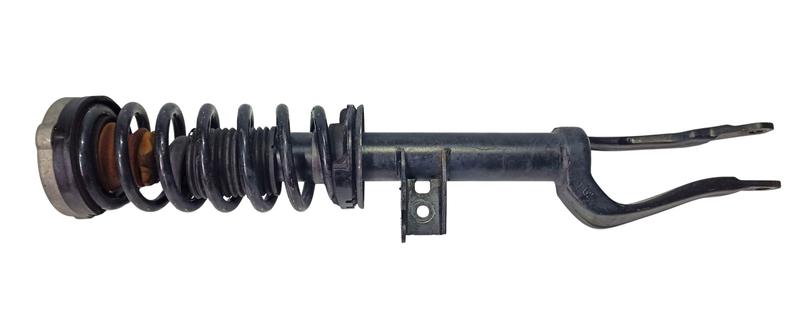 6789361 Amortiguador con muelle delantero BMW 5 Series F10, 5 Series F10 LCI