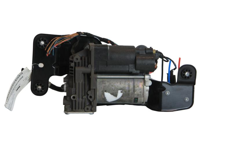 6789938 Compresor suspensión neumática BMW X5 E70 LCI, X6 E71, X6 E72 Hybrid