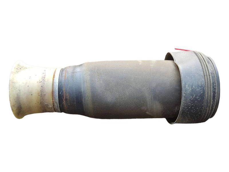 6790080 Amortiguador neumático trasero X5 E70 LCI