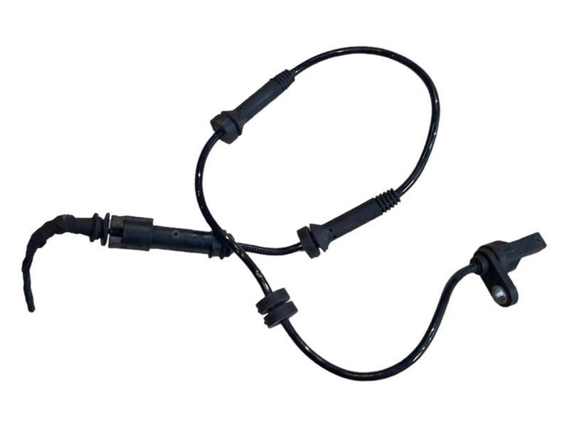 6791223 Sensor de velocidad ABS BMW 1 Series F20, 1 Series F20 LCI, 1 Series F21, 1 Series F21 LCI, 2 Series F22, 2 Series F22 LCI, 2 Series F23, 2 Series F23 LCI, 3 Series F30, 3 Series F30 LCI, 3 Series F31, 3 Series F31 LCI, 3 Series F34 GT, 3 Series F34 GT LCI, 3 Series F35, 3 Series F35 LCI, 4 Series F32, 4 Series F32 LCI, 4 Series F33, 4 Series F33 LCI, 4 Series F36 Gran Coupé LCI