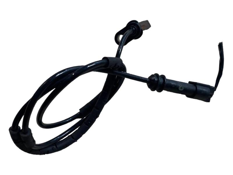 6791225 Sensor ABS freno trasero BMW 1 Series F20, 1 Series F20 LCI, 1 Series F21, 1 Series F21 LCI, 2 Series F22, 2 Series F22 LCI, 2 Series F23, 2 Series F23 LCI, 3 Series F30, 3 Series F30 LCI, 3 Series F31, 3 Series F31 LCI, 3 Series F34 GT LCI, 3 Series F35, 3 Series F35 LCI, 4 Series F32, 4 Series F32 LCI, 4 Series F33, 4 Series F33 LCI, 4 Series F36 Gran Coupé LCI