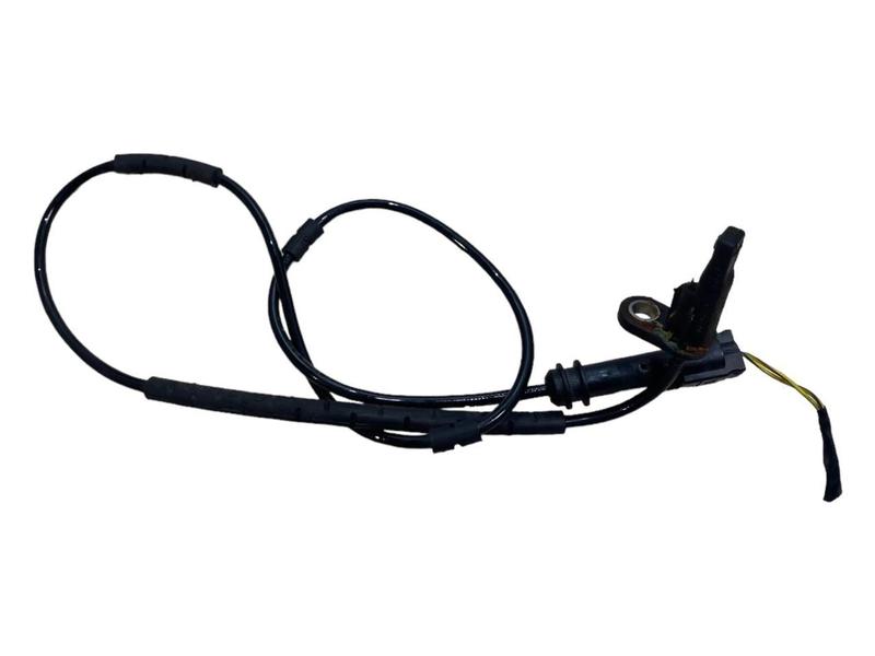 6791225 Sensor ABS freno trasero BMW 1 Series F20, 1 Series F20 LCI, 1 Series F21, 1 Series F21 LCI, 2 Series F22, 2 Series F22 LCI, 2 Series F23, 2 Series F23 LCI, 3 Series F30, 3 Series F30 LCI, 3 Series F31, 3 Series F31 LCI, 3 Series F34 GT LCI, 3 Series F35, 3 Series F35 LCI, 4 Series F32, 4 Series F32 LCI, 4 Series F33, 4 Series F33 LCI, 4 Series F36 Gran Coupé LCI