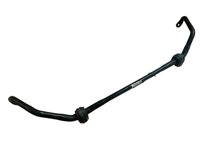 6791924 Barra estabilizadora delantera 5 Series F10, 5 Series F10 LCI, 5 Series F11, 5 Series F11 LCI, 5 Series F18, 5 Series F18 LCI, 6 Series F06 Gran Coupé LCI, 6 Series F12, 6 Series F12 LCI, 6 Series F13, 6 Series F13 LCI