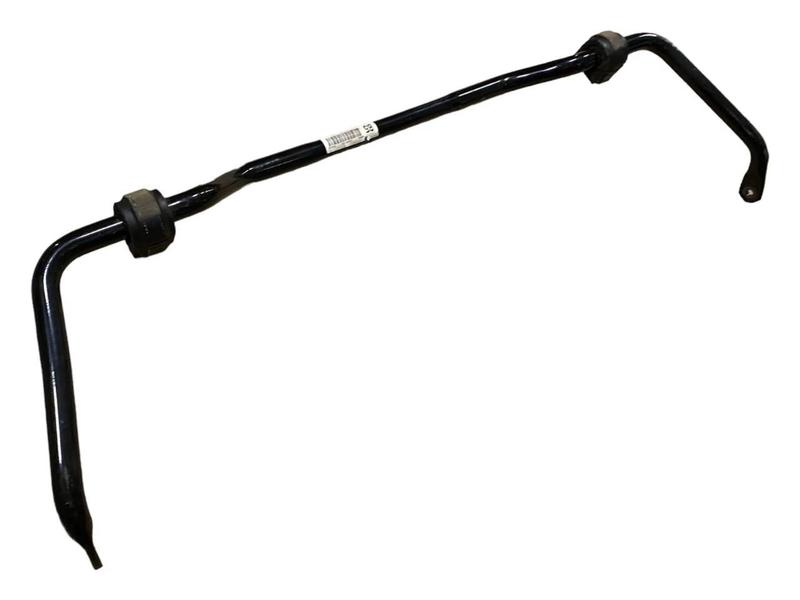 6792120 Barra estabilizadora delantera 1 Series F20, 1 Series F20 LCI, 1 Series F21, 1 Series F21 LCI, 2 Series F22, 2 Series F22 LCI, 2 Series F23, 2 Series F23 LCI, 3 Series F31, 3 Series F31 LCI, 3 Series F34 GT LCI, 4 Series F32, 4 Series F32 LCI, 4 Series F33, 4 Series F33 LCI, 4 Series F36 Gran Coupé LCI