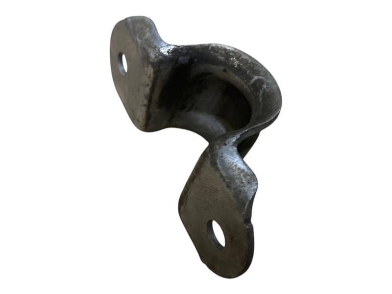 6792208 Soporte barra estabilizadora trasera BMW 1 Series F20, 1 Series F20 LCI, 1 Series F21, 1 Series F21 LCI, 2 Series F22, 2 Series F22 LCI, 2 Series F23, 2 Series F23 LCI, 3 Series F30, 3 Series F30 LCI, 3 Series F31, 3 Series F31 LCI, 3 Series F34 GT LCI, 3 Series F35, 3 Series F35 LCI, 4 Series F32, 4 Series F32 LCI, 4 Series F33, 4 Series F33 LCI, 4 Series F36 Gran Coupé LCI