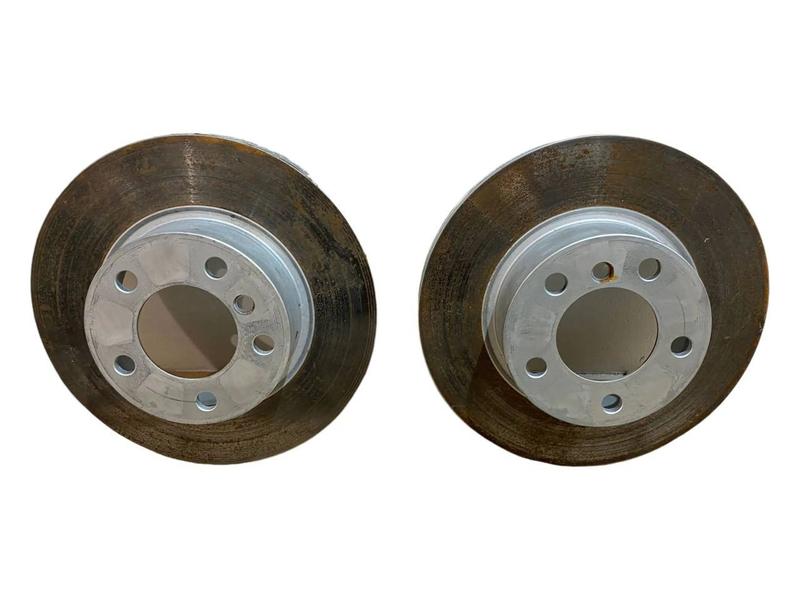 6792217 Disco freno delantero 1 Series F20, 1 Series F20 LCI, 1 Series F21, 1 Series F21 LCI, 3 Series F30, 3 Series F30 LCI, 3 Series F31, 3 Series F31 LCI, 3 Series F34 GT LCI, 4 Series F32, 4 Series F32 LCI, 4 Series F33, 4 Series F33 LCI, 4 Series F36 Gran Coupé LCI