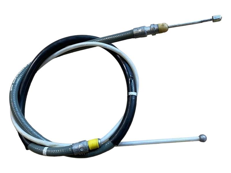 6792263 Cable freno de mano BMW 1 Series F20, 1 Series F20 LCI, 1 Series F21, 1 Series F21 LCI, 2 Series F22, 2 Series F22 LCI, 2 Series F23, 2 Series F23 LCI