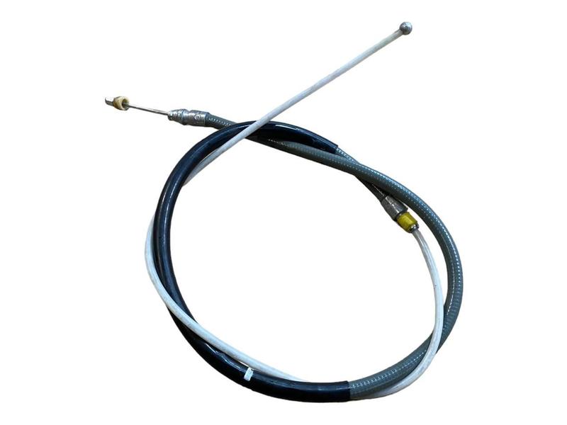 6792263 Cable freno de mano BMW 1 Series F20, 1 Series F20 LCI, 1 Series F21, 1 Series F21 LCI, 2 Series F22, 2 Series F22 LCI, 2 Series F23, 2 Series F23 LCI