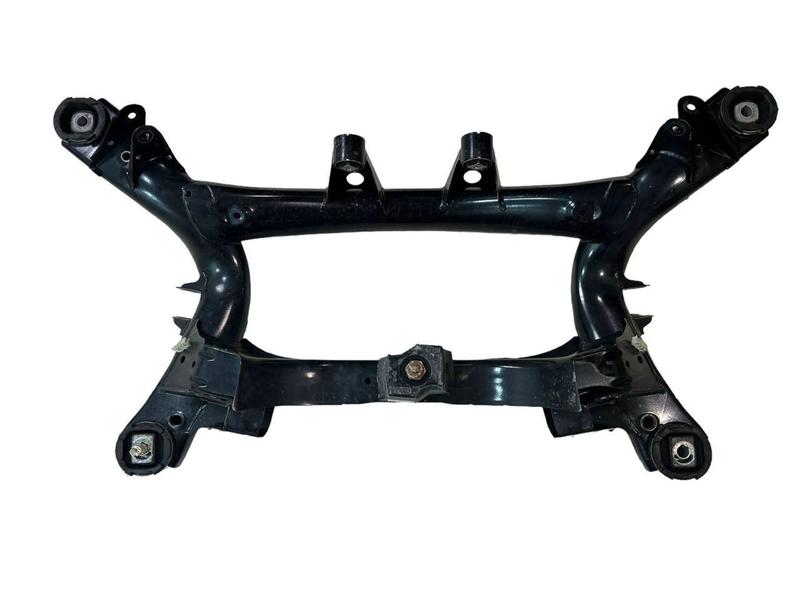 6792507 Subchasis trasero BMW 3 Series F30, 3 Series F30 LCI, 3 Series F31, 3 Series F31 LCI, 3 Series F35, 4 Series F33, 4 Series F33 LCI, 4 Series F36 Gran Coupé LCI