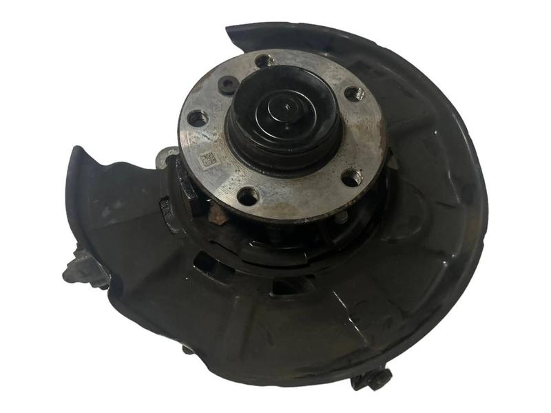 6792521 Mangueta trasera 3 Series F30, 3 Series F30 LCI, 3 Series F31, 3 Series F31 LCI, 3 Series F35