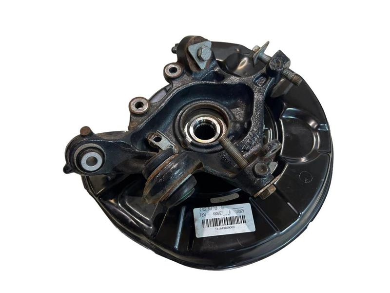 6792524 Mangueta trasera BMW 3 Series F30, 3 Series F30 LCI, 3 Series F31, 3 Series F31 LCI, 3 Series F35, 3 Series F35 LCI