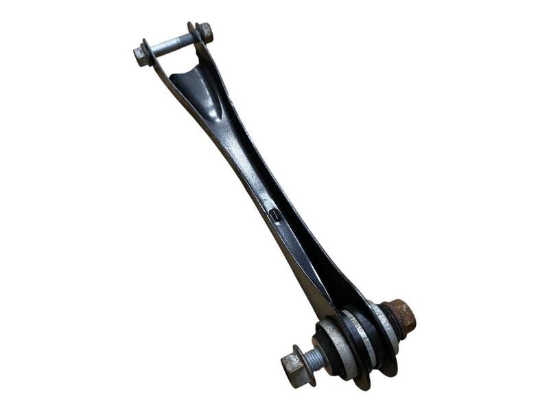 6792525 Brazo suspensión trasero BMW 1 Series F20, 1 Series F20 LCI, 1 Series F21, 1 Series F21 LCI, 2 Series F22, 2 Series F22 LCI, 2 Series F23, 2 Series F23 LCI, 3 Series F30, 3 Series F30 LCI, 3 Series F31, 3 Series F31 LCI, 3 Series F34 GT LCI, 3 Series F35, 3 Series F35 LCI, 4 Series F32, 4 Series F32 LCI, 4 Series F33, 4 Series F33 LCI, 4 Series F36 Gran Coupé LCI