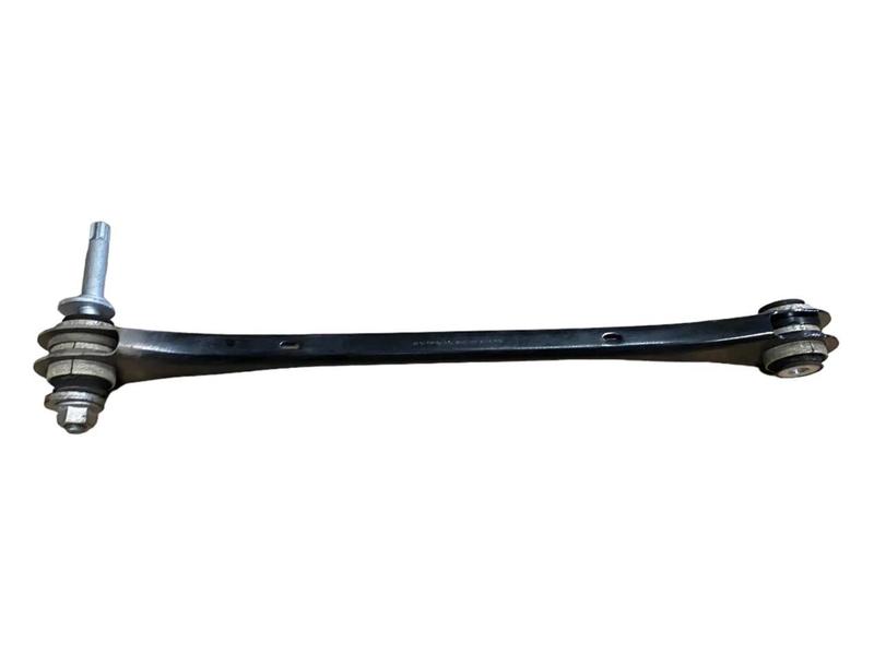 6792533 Brazo suspensión trasero 1 Series F20, 1 Series F20 LCI, 1 Series F21, 1 Series F21 LCI, 2 Series F22, 2 Series F22 LCI, 2 Series F23, 2 Series F23 LCI, 3 Series F30, 3 Series F30 LCI, 3 Series F31, 3 Series F31 LCI, 3 Series F34 GT LCI, 3 Series F35, 3 Series F35 LCI, 4 Series F32, 4 Series F32 LCI, 4 Series F33, 4 Series F33 LCI, 4 Series F36 Gran Coupé LCI