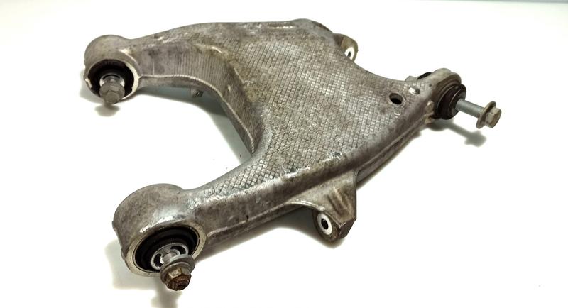 6794875 Brazo superior suspensión trasera BMW 5 Series F10, 5 Series F10 LCI, 5 Series F18, 5 Series F18 LCI, 6 Series F06 Gran Coupé, 6 Series F06 Gran Coupé LCI, 6 Series F12, 6 Series F12 LCI, 6 Series F13, 6 Series F13 LCI, 7 Series F01, 7 Series F01 LCI, 7 Series F02, 7 Series F02 LCI, 7 Series F04 Hybrid