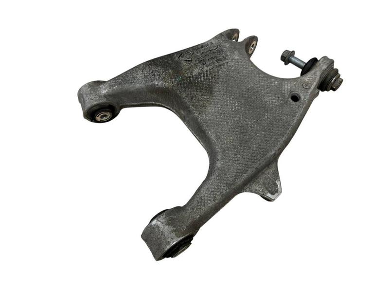 6794875 Brazo superior suspensión trasera BMW 7 Series F01, 7 Series F01 LCI, 7 Series F02, 7 Series F04 Hybrid