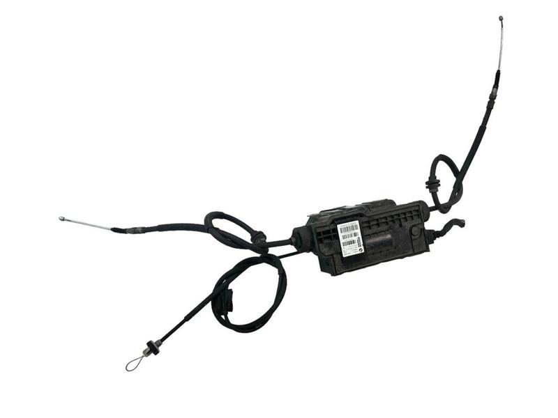 6795145 Módulo freno de mano BMW X5 F15