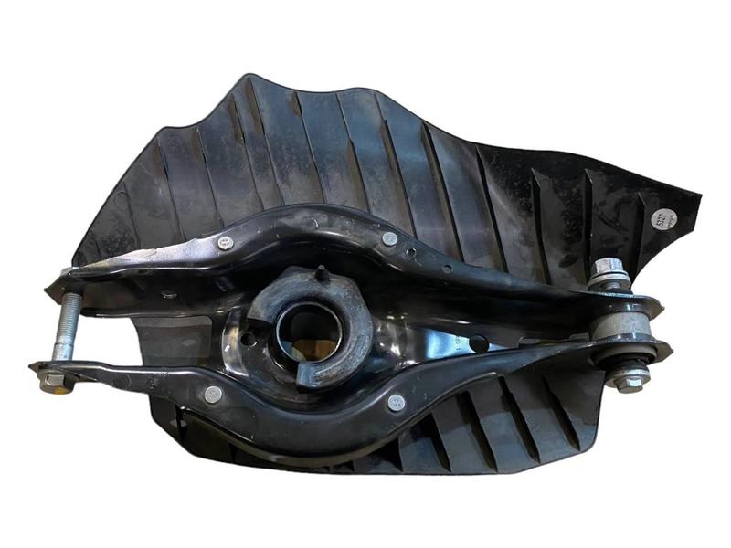 6796137 Brazo suspensión trasero BMW 1 Series F20, 1 Series F20 LCI, 1 Series F21, 1 Series F21 LCI, 2 Series F22, 2 Series F22 LCI, 2 Series F23, 2 Series F23 LCI, 3 Series F30, 3 Series F30 LCI, 3 Series F31, 3 Series F31 LCI, 3 Series F34 GT LCI, 3 Series F35, 3 Series F35 LCI, 4 Series F32, 4 Series F32 LCI, 4 Series F33, 4 Series F33 LCI, 4 Series F36 Gran Coupé LCI