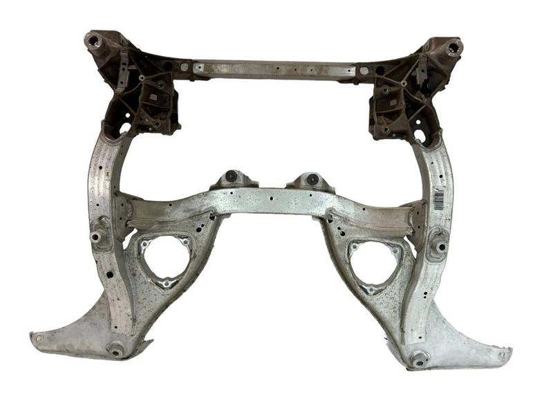 6796692 Subchasis delantero BMW 5 Series F07 GT LCI, 5 Series F10, 5 Series F10 LCI, 5 Series F11, 5 Series F11 LCI, 5 Series F18, 5 Series F18 LCI, 6 Series F06 Gran Coupé LCI, 6 Series F12, 6 Series F12 LCI, 6 Series F13, 6 Series F13 LCI, 7 Series F01, 7 Series F01 LCI, 7 Series F02, 7 Series F02 LCI
