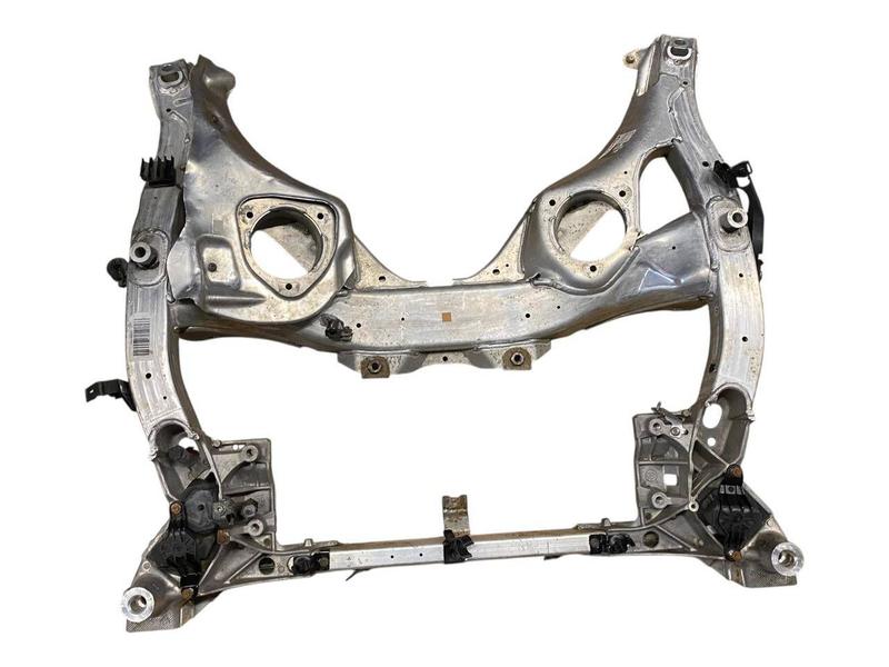 6796692 Subchasis delantero BMW 5 Series F07 GT LCI, 5 Series F10, 5 Series F10 LCI, 5 Series F11, 5 Series F11 LCI, 6 Series F06 Gran Coupé LCI, 6 Series F12, 6 Series F12 LCI, 6 Series F13, 6 Series F13 LCI, 7 Series F01, 7 Series F01 LCI, 7 Series F02, 7 Series F02 LCI