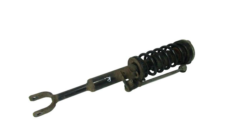 6797766 Amortiguador con muelle delantero BMW 5 Series F11, 5 Series F11 LCI