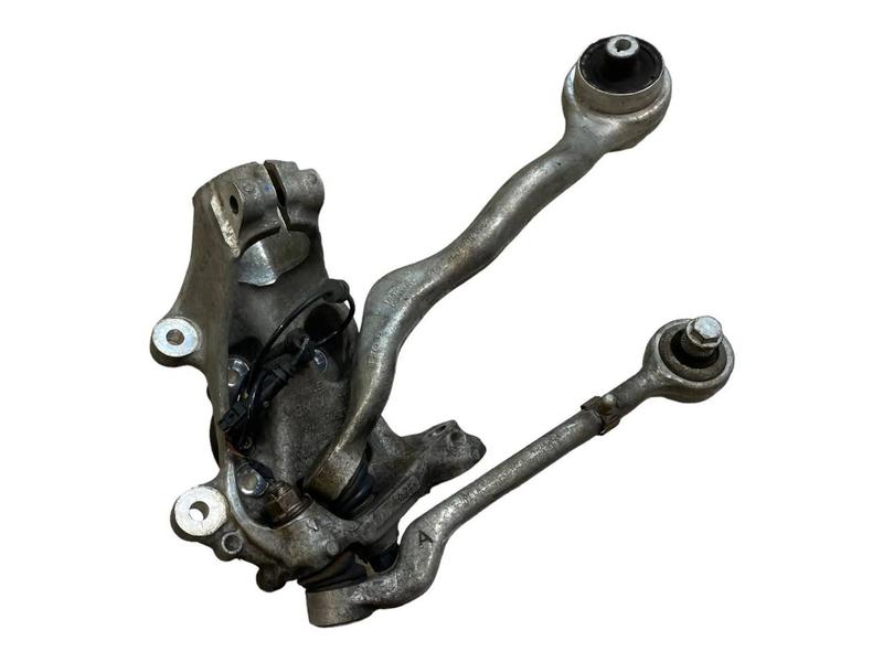 6798259 Mangueta delantera BMW 3 Series F34 GT LCI