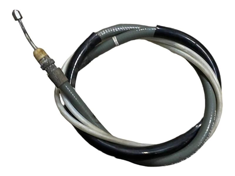 6798577 Cable freno de mano 3 Series F34 GT, 3 Series F34 GT LCI, 3 Series F35, 3 Series F35 LCI