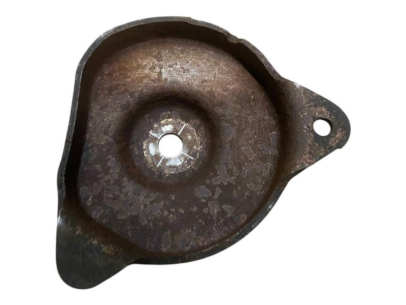 6798812 Otras piezas suspensión trasera BMW 5 Series F07 GT LCI, 5 Series F10, 5 Series F10 LCI, 5 Series F11, 5 Series F11 LCI, 6 Series F06 Gran Coupé LCI, 6 Series F12, 6 Series F12 LCI, 6 Series F13, 6 Series F13 LCI, 7 Series F01, 7 Series F01 LCI, 7 Series F02, 7 Series F02 LCI, 7 Series F04 Hybrid