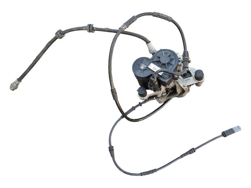 6798958 Pinza freno trasera 2 Series F46 Gran Tourer, 2 Series F46 Gran Tourer LCI