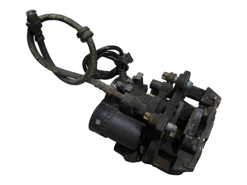 6798961 Pinza freno trasera 1 Series F40, 1 Series F52 Saloon, 2 Series F44 Gran Coupé, 2 Series F45 Active Tourer, 2 Series F46 Gran Tourer, X2 F39