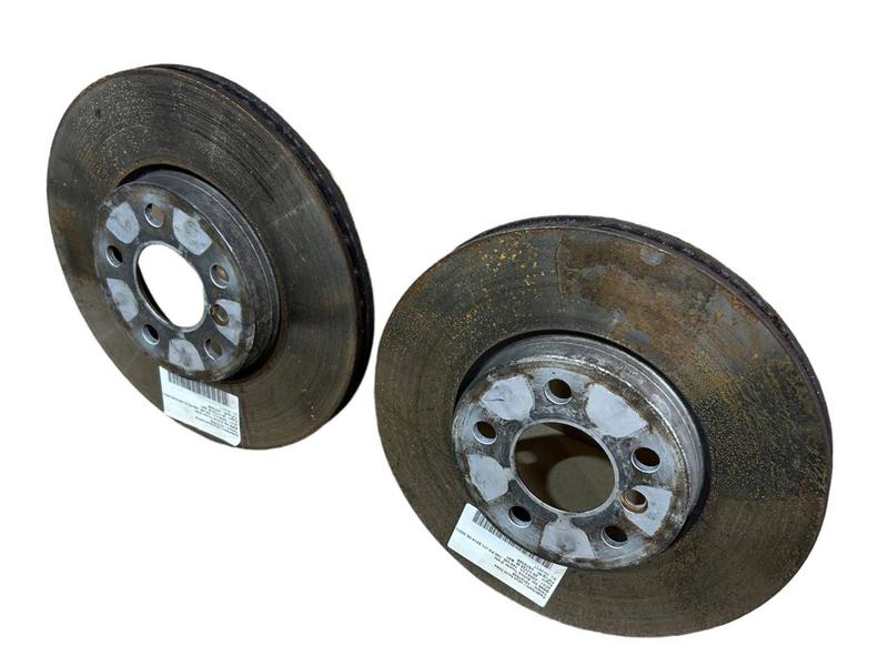 6799351 Disco freno delantero BMW 1 Series F40, 2 Series F45 Active Tourer LCI, 2 Series F46 Gran Tourer LCI, MINI Clubman F54 LCI, MINI Countryman F60, X1 F48 LCI, X2 F39