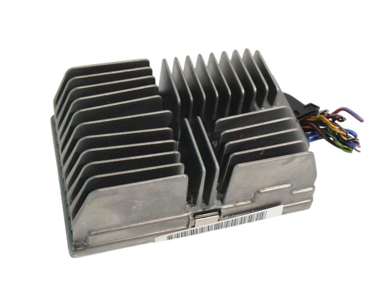 6806598 Amplificador de sonido BMW 5 Series G30