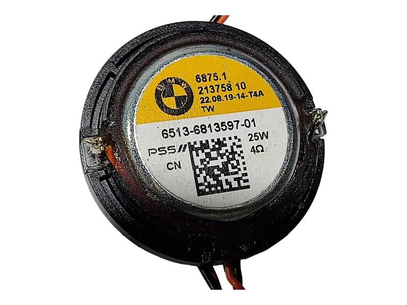 6813597 RRR X3 G01, X3 G08, X3 M F97, X4 G02, X4 M F98, X5 G05, X6 G06, X7 G07